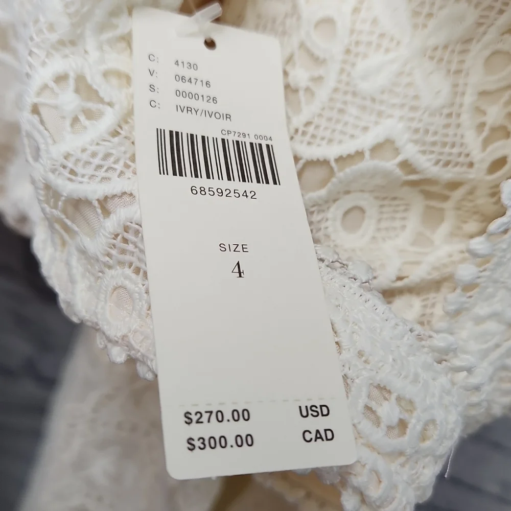 Anthropologie Dress - Picture 11 of 11